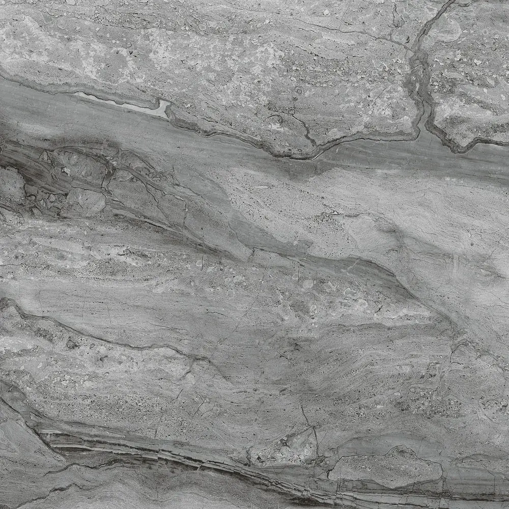 Керамогранит Alma Ceramica GFU04BTC70R Bottichino 60x60 серый сахарный под камень