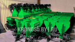 Картофелесажалка Kerland | Керланд СТ218 (60 см)