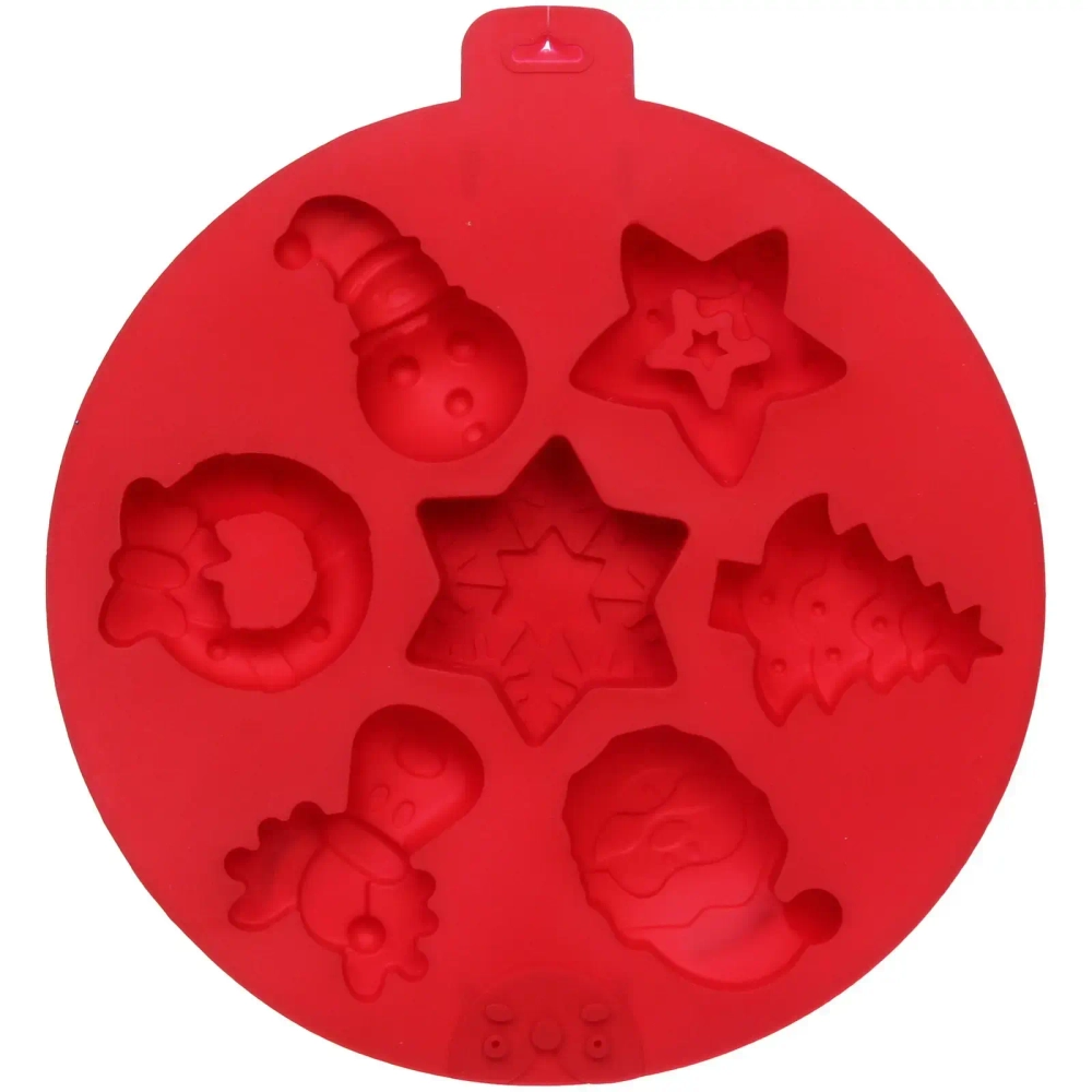 Форма силиконовая «Шарик» 23*2,5см