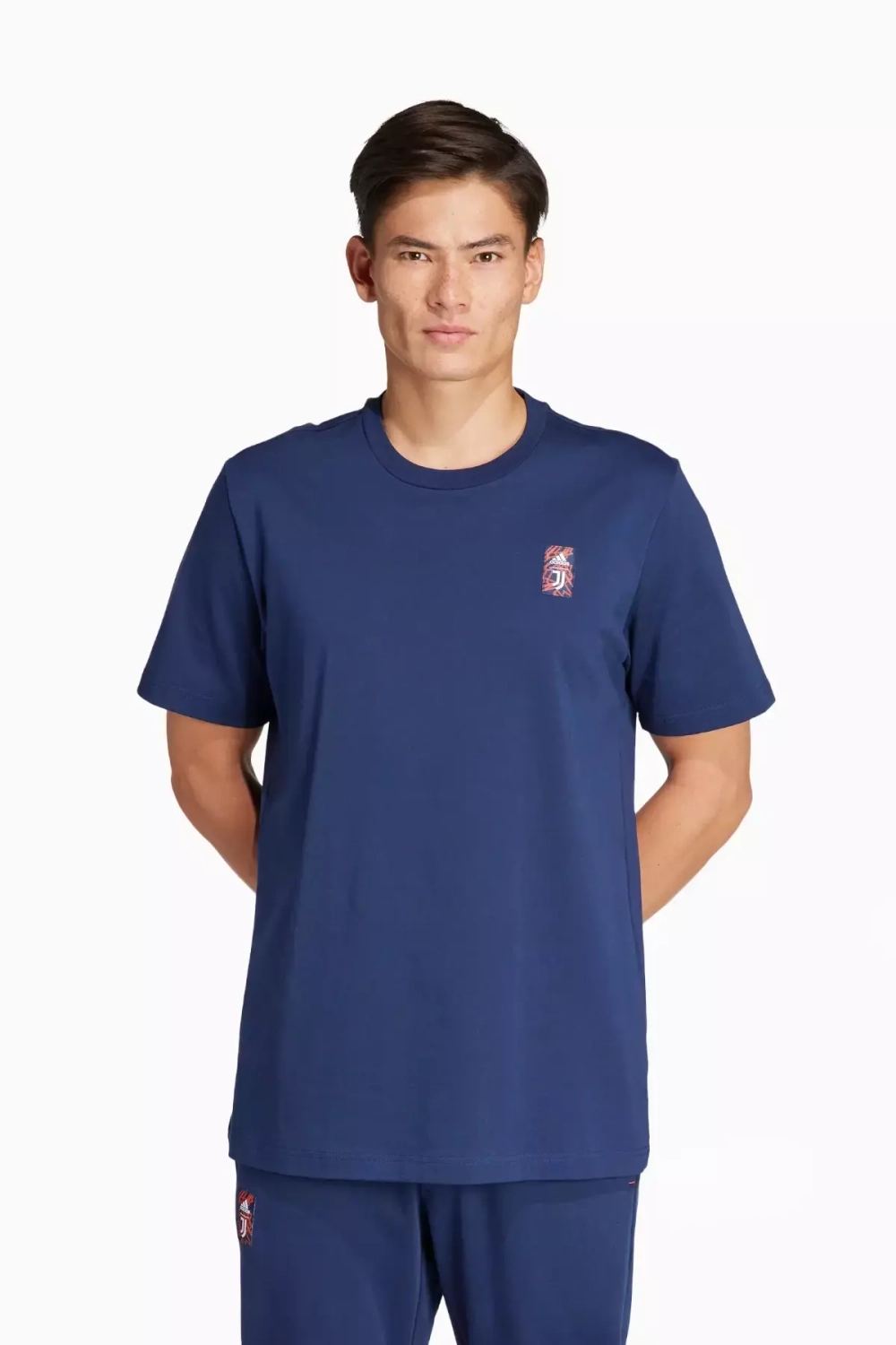 Футболка adidas Juventus FC 23/24 Cultural Story