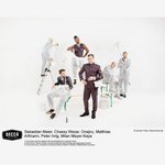 Matthias Arfmann / Presents Ballet Jeunesse (2LP)