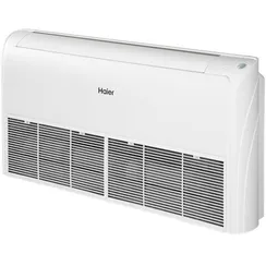 Напольно-потолочная сплит-система Haier AC105S2SH2FA/1U105S2SS2FB Super Match