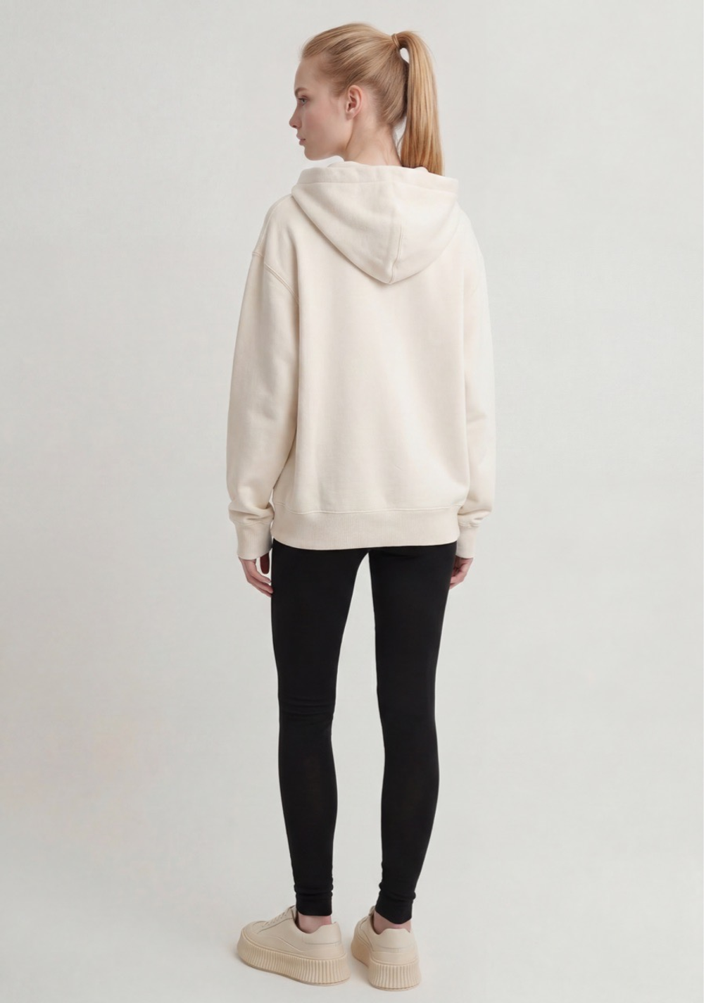 Легинсы Jil Sander