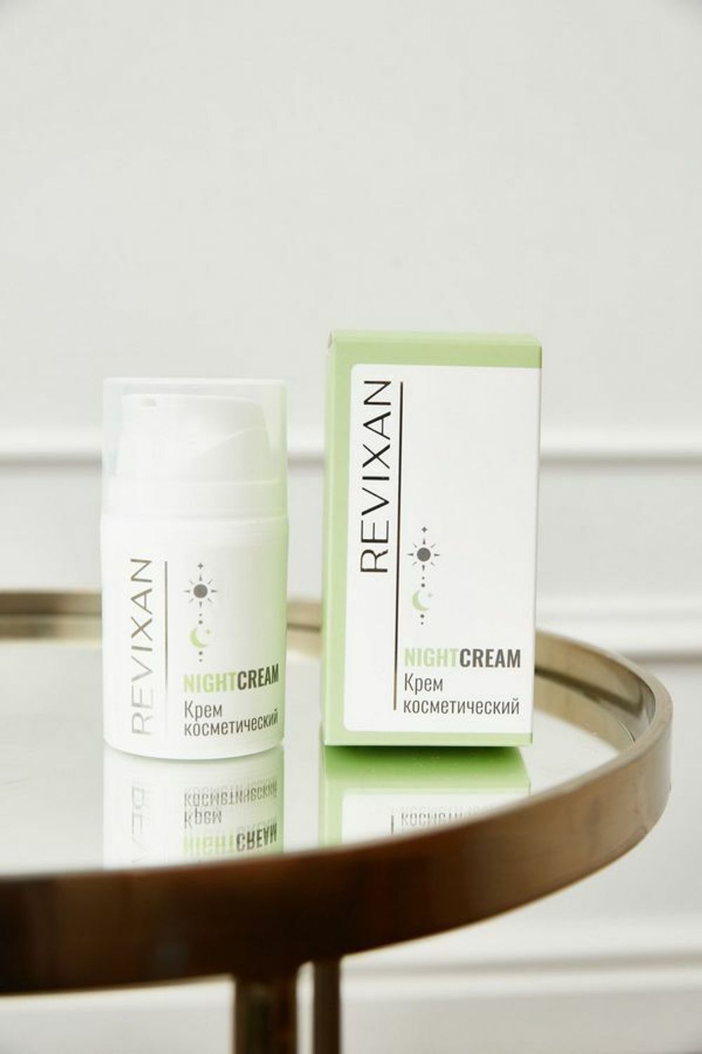 REVIXAN NIGHT CREAM
