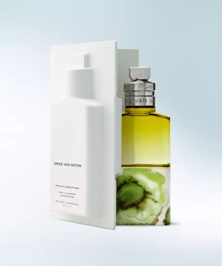 Dries Van Noten Vanille Camouflage Eau de Parfum