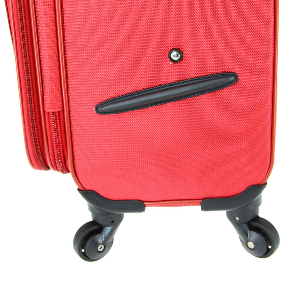 Чемодан 414-4