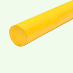 Капролон желтый