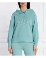 Костюм жен. AERONAUTICA 057 бирюзовый 1923