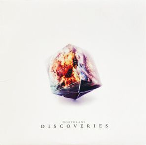Northlane / Discoveries (Coloured Vinyl)(LP)
