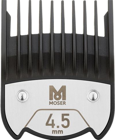 Насадка магнитная Moser Premium Magnetic, 4.5 мм (1801-7050)