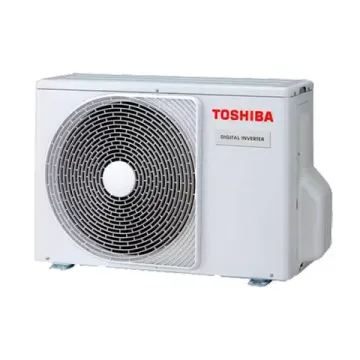 Канальный кондиционер Toshiba RAV-RM401SDT-E/RAV-GM401ATP-E