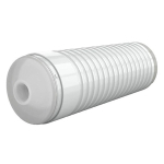 Интерактивный нереалистичный вибромастурбатор Lovense Max 2 Smart Male Massager White LE-01