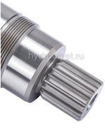 A6VM200 DRIVE SHAFT - Приводной вал