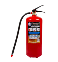 Огнетушитель ОП- 4з АВСЕ