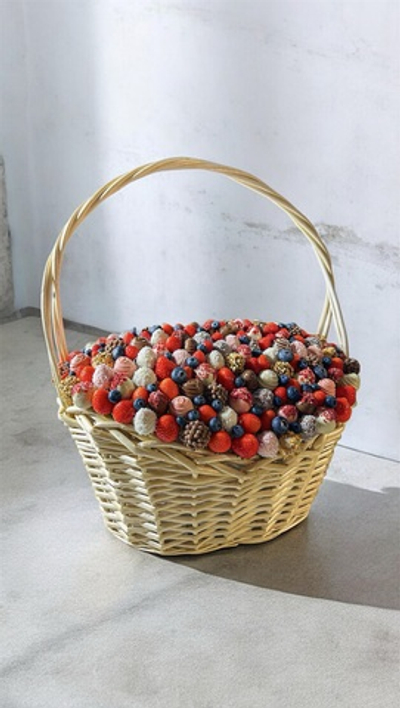 Корзинка "Bloom"