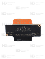 Гидрораспределитель 4WE10J-3XCG24N9Z5L