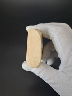 Бивень мамонта для поделок