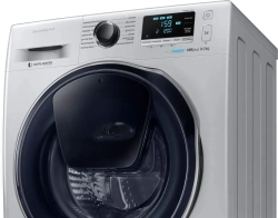 Стиральная машина Samsung WW80K6210RS/LD