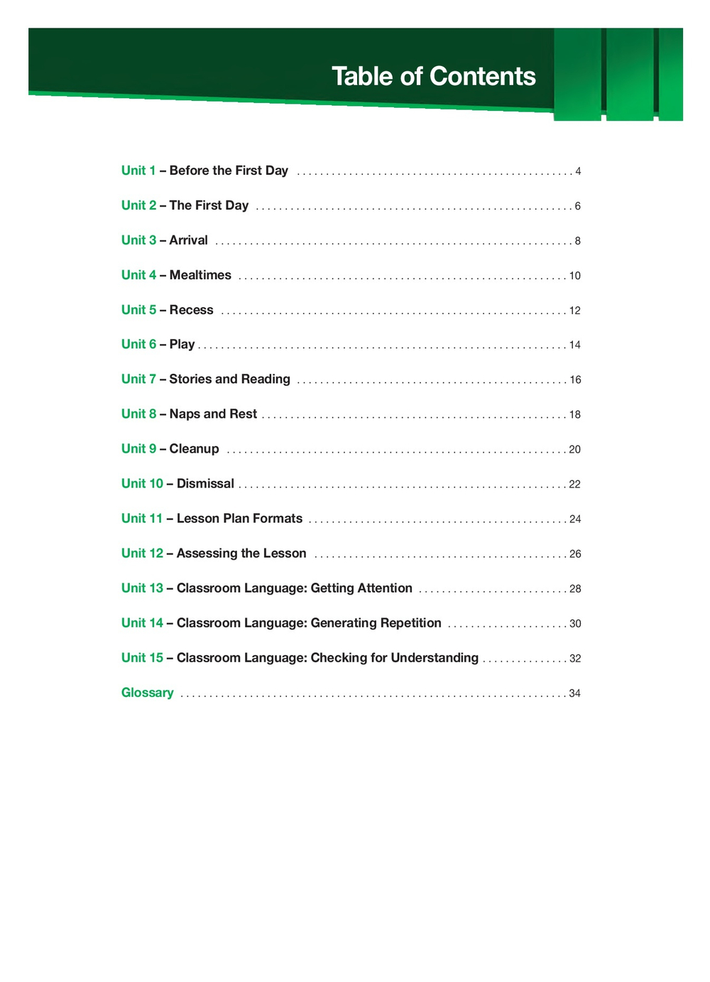 Kindergarten Teacher (ESP). Student's Book (with Digibooks App). Учебник с электронным приложением