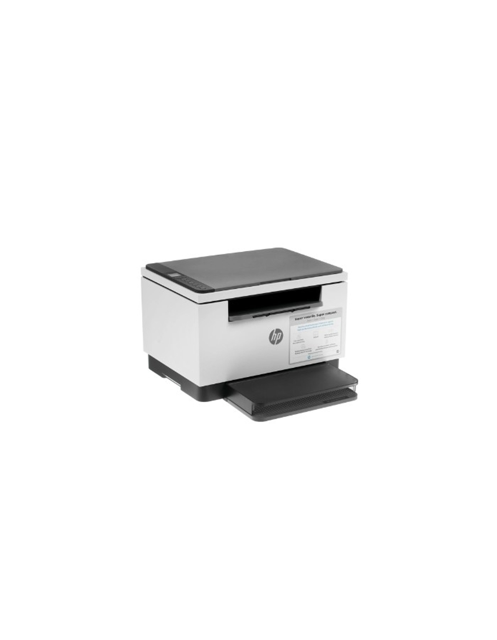 HP LaserJet M236d (9YF94A) (A4, принтер/сканер/копир, 600dpi, 29ppm, 64Mb, Duplex, Lan, USB)