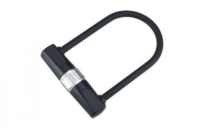 Велозамок BBB U-Vault (BBL-21)