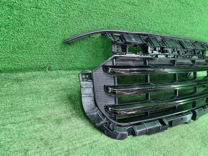 Решетка радиатора EXEED VX (2021-2024)