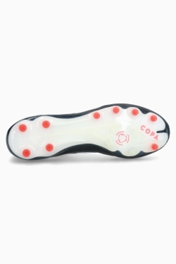 Бутсы adidas Copa Pure 4 Elite AG - черный