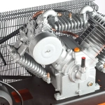 Компрессор поршневой ременной Patriot Remeza СБ 4/Ф-500 LT 100, 520306375