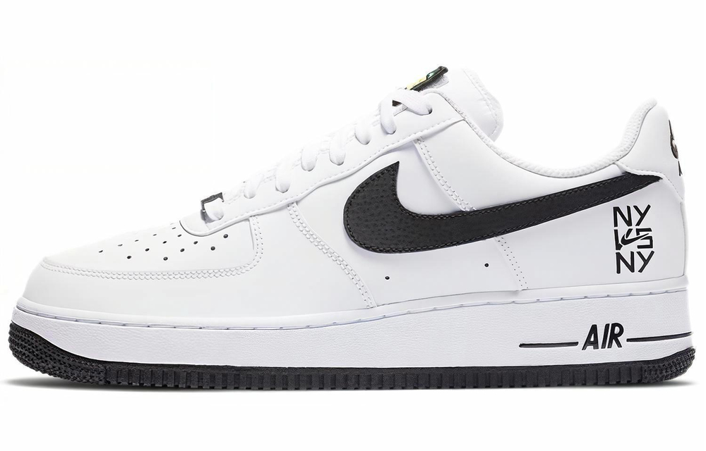 Кроссовки Nike Air Force 1 Ny Vs Ny