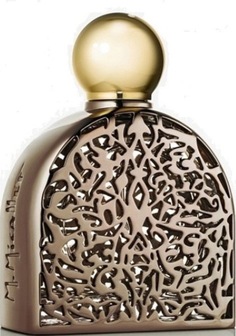 M. Micallef Secret of Love Gourmet