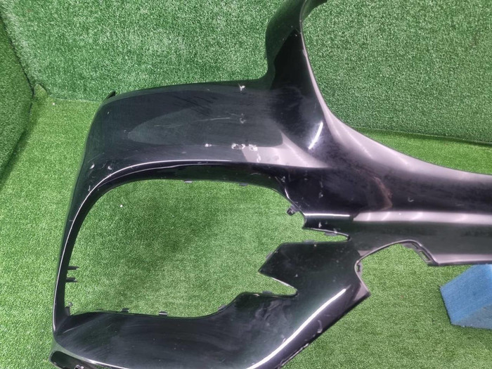 Бампер передний Mercedes GLS x167 (2019-2024) AMG