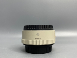Canon EF 1.4X II