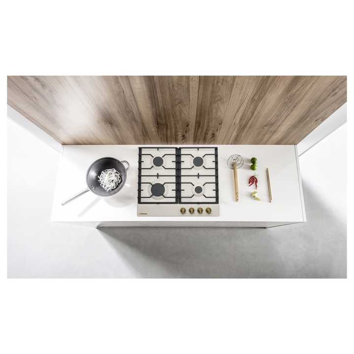 Газовая панель Hansa BHGY610791