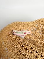 Панама Bonpoint, 104