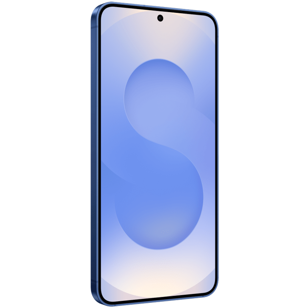 Смартфон Samsung Galaxy S25+ 12/256gb, Navy