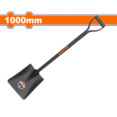 Стальная лопата