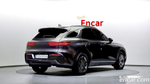 Genesis GV70 2.2 Дизель AWD (04.2021)