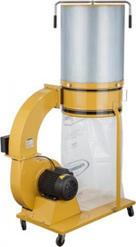 Установка вытяжная Powermatic PM1300CK-M 230V 1791079K-RU