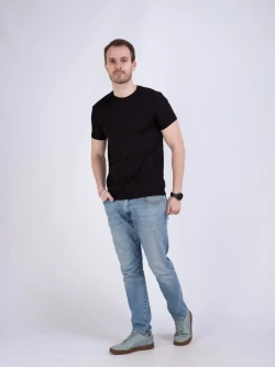 Футболка мужская Турция мерсеризованная