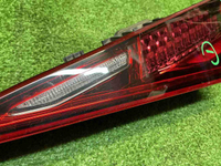 Фонарь правый внутренний Mercedes S W223 (20-нв)