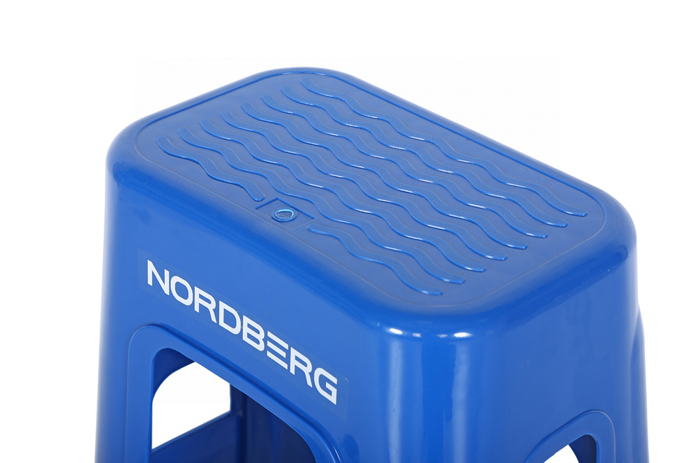 NORDBERG (TL35) Табурет-стремянка, 2 ступени