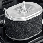 STEHER GT-430 L бензиновый мотоблок с понижающей передачей