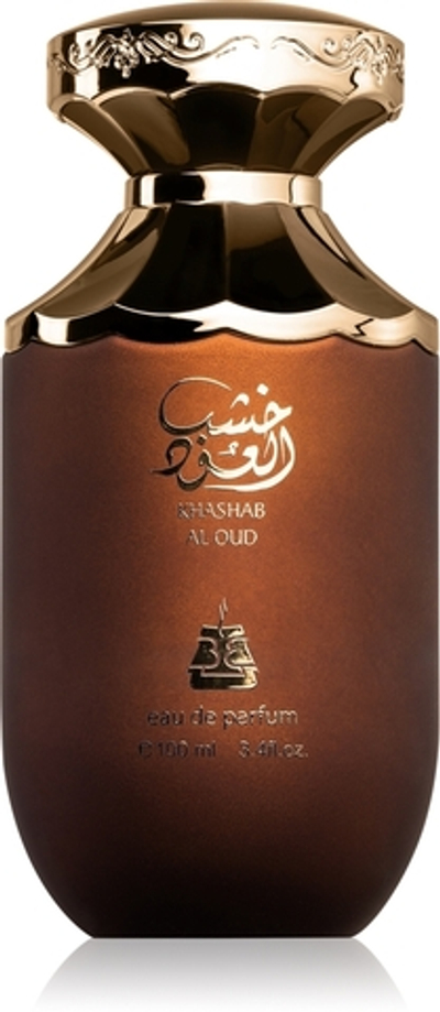 Bait Al Bakhoor Khashab Al Oudh  парфюм