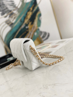 Chanel Mini Flap Bag 19 cm