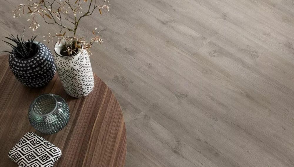 Виниловый пол Adelar Eterna Major Oak 05929