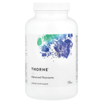 Thorne, усовершенствованный состав питательных веществ, 240 капсул