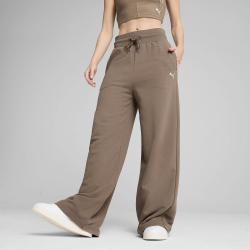 Женские брюки PUMA WARDROBE ESS Sweatpants