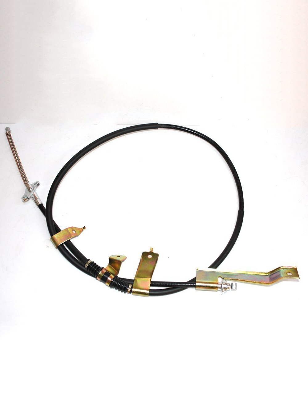 Трос ручного тормоза левый 3507170K00 для Great Wall Hover