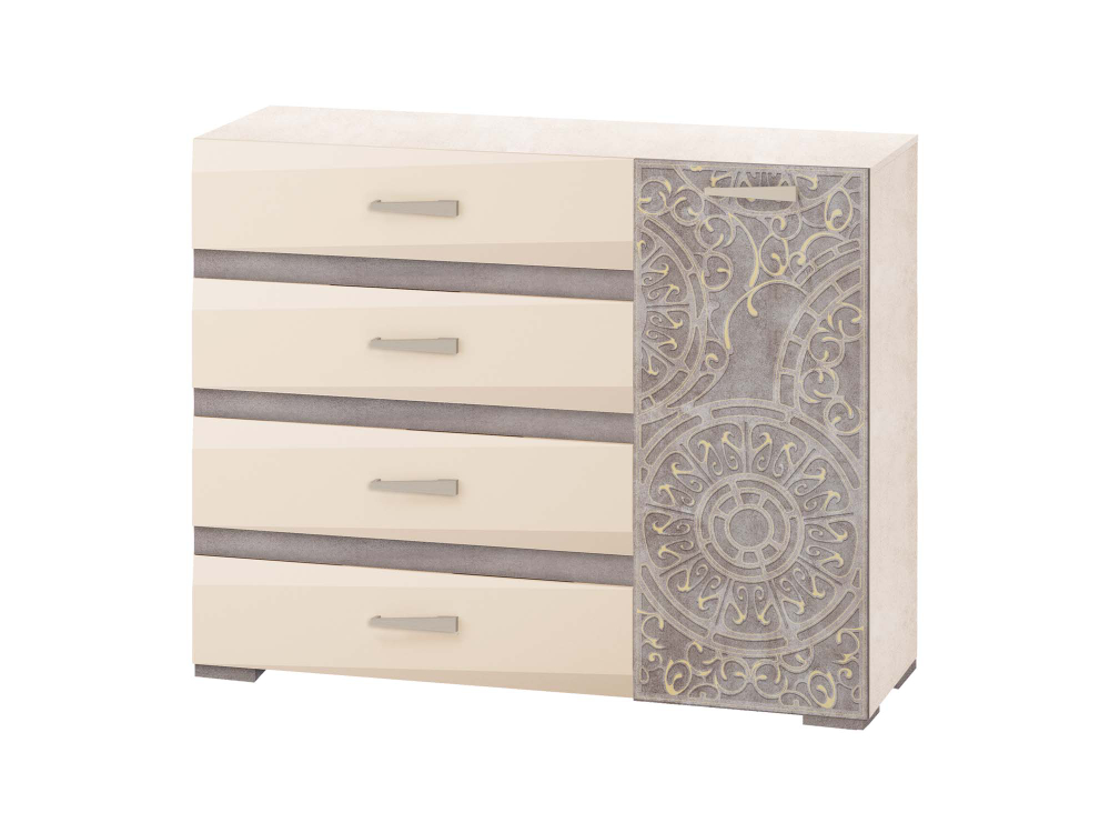 Фреска-66 (DaVita) 66.33 Комод