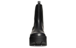 Balenciaga Bulldozer Chelsea Boots Women"s